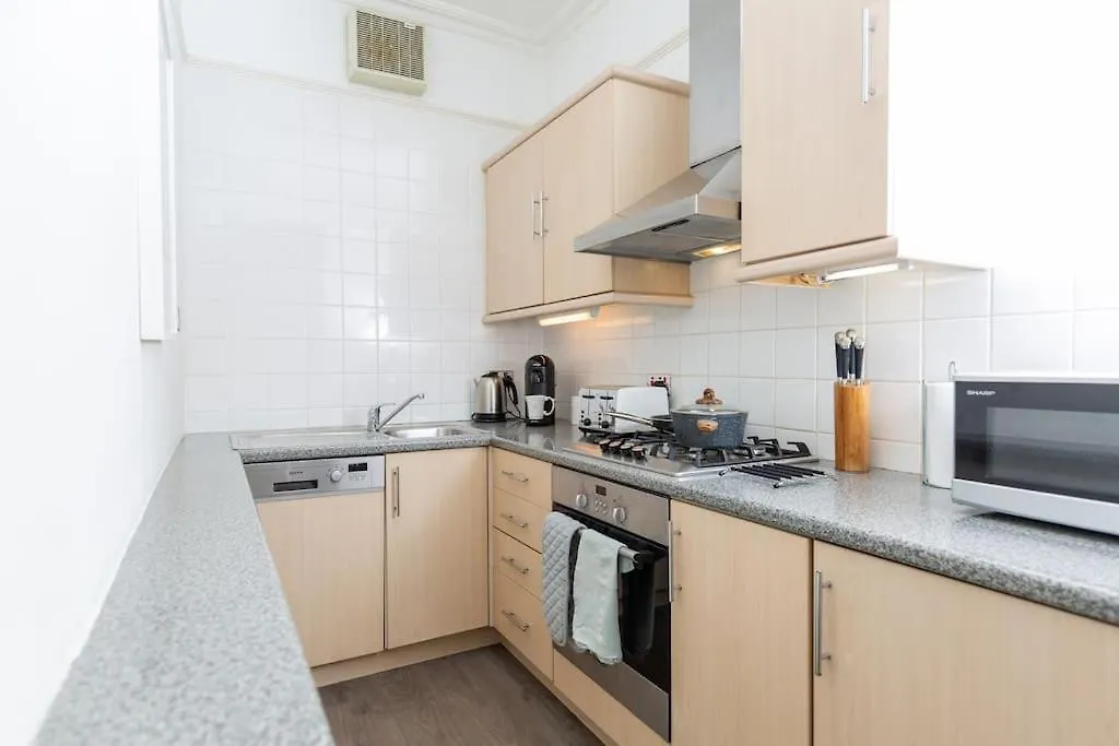 Apartamento 24 Montpellier Spa Road Cheltenham Reino Unido