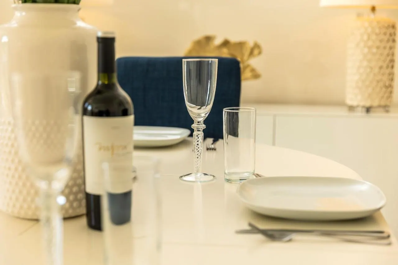 Apartamento 24 Montpellier Spa Road Cheltenham
