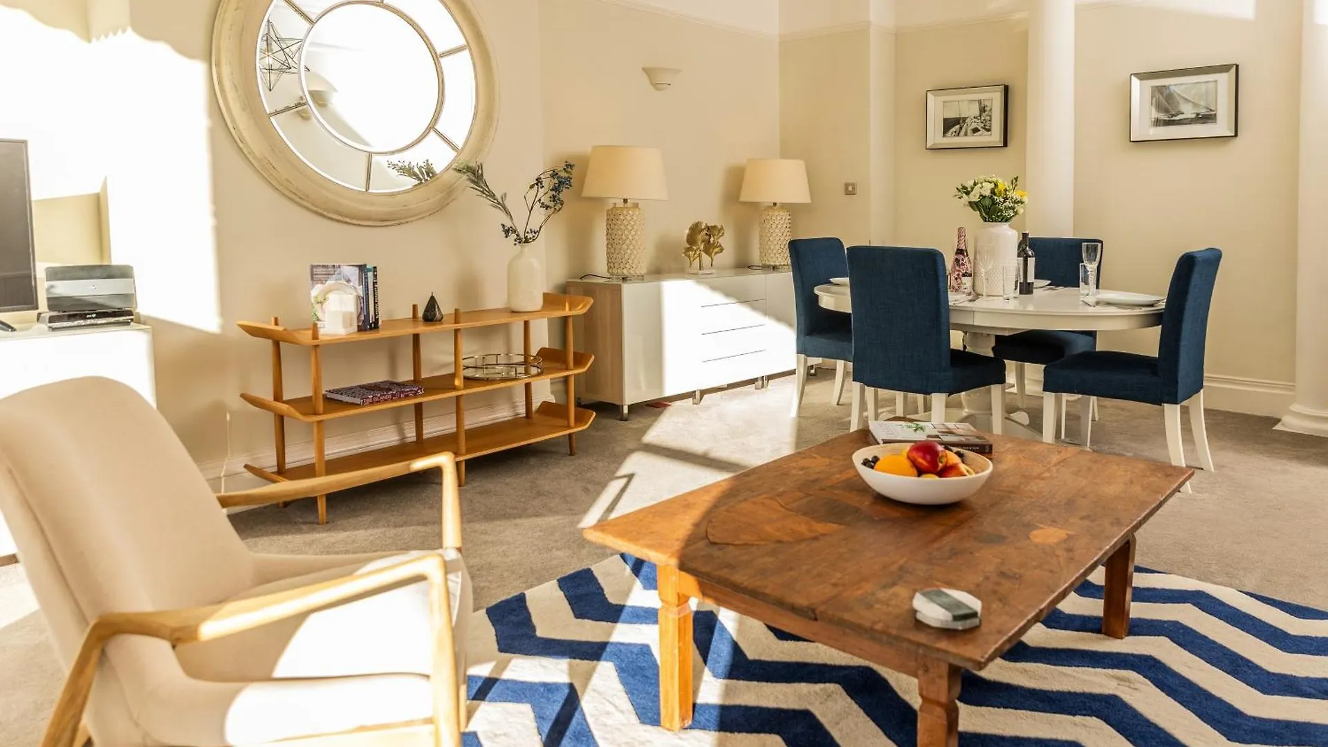 Apartamento 24 Montpellier Spa Road Cheltenham Reino Unido